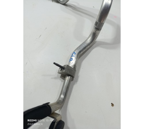 Трубка кондиционера