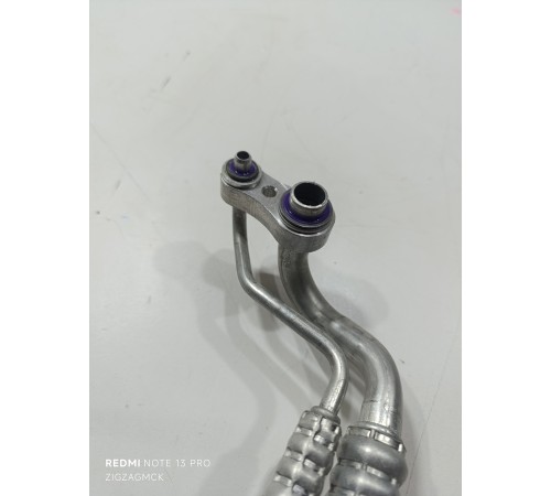 Трубка кондиционера