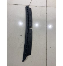 Решетка воздуховода правая