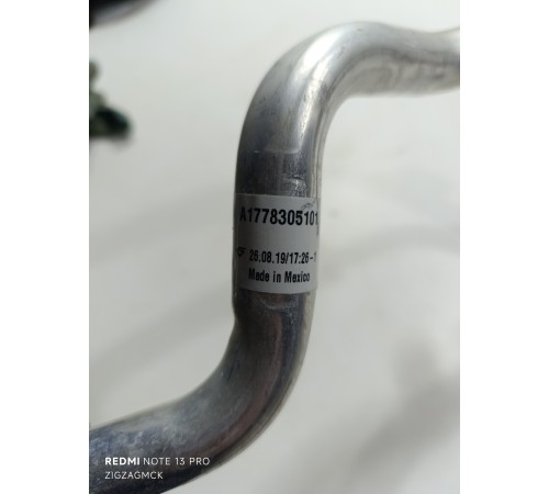 Трубка кондиционера