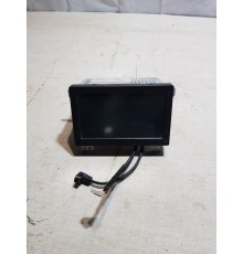 Дисплей информационный