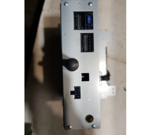 Дисплей информационный