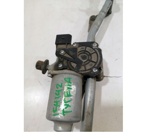 Трапеция стеклоочистителя в сборе