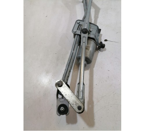 Трапеция стеклоочистителя в сборе