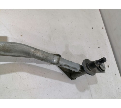 Трапеция стеклоочистителя в сборе