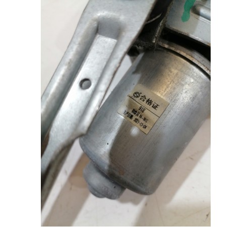 Трапеция стеклоочистителя в сборе