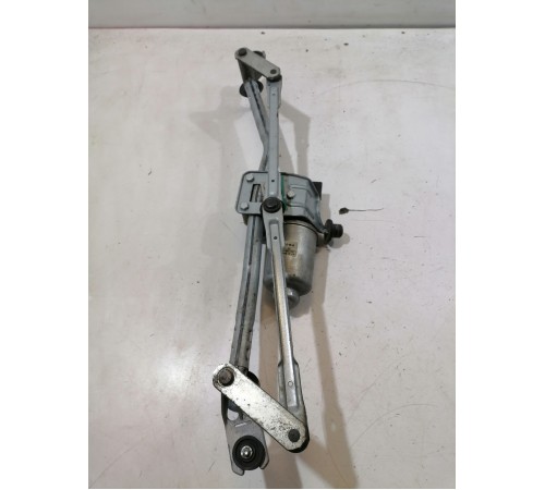 Трапеция стеклоочистителя в сборе