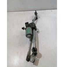 Трапеция стеклоочистителя в сборе