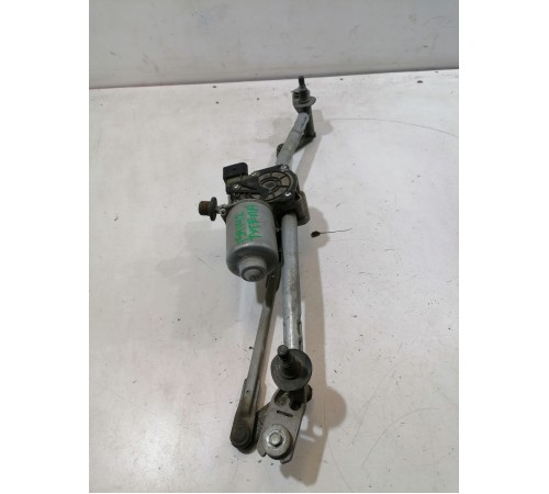 Трапеция стеклоочистителя в сборе