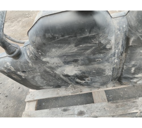 Топливный бак