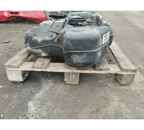 Топливный бак