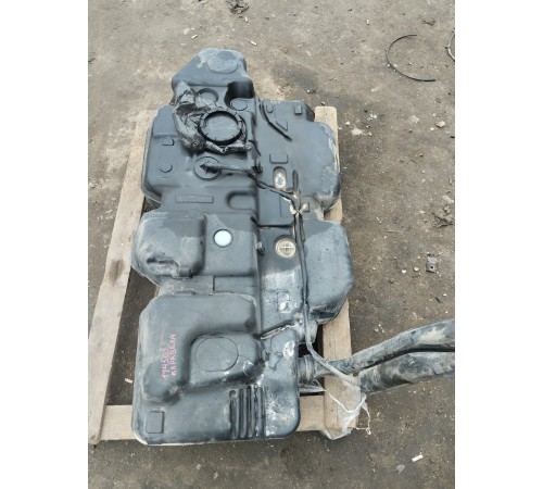 Топливный бак