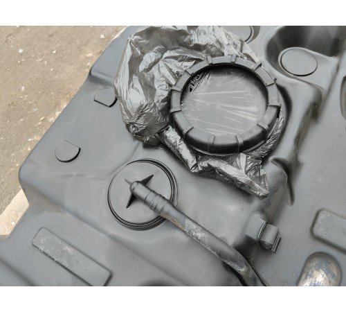 Топливный бак