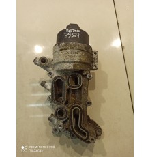 Корпус масляного фильтра