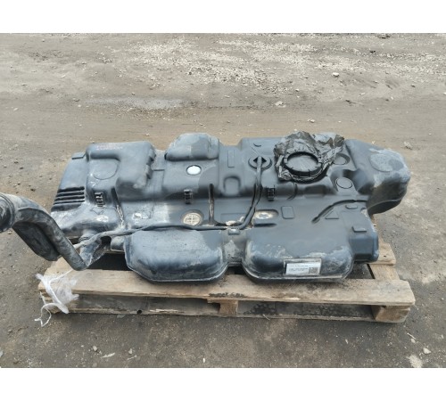 Топливный бак