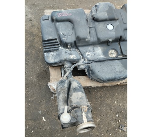 Топливный бак