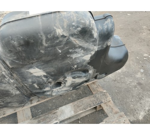 Топливный бак