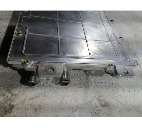 Современная система помощи водителю ADAS