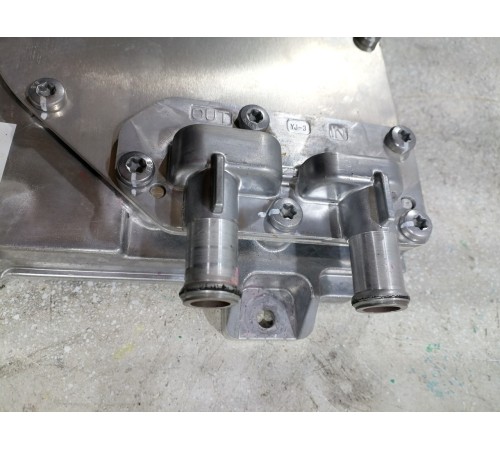 Современная система помощи водителю ADAS