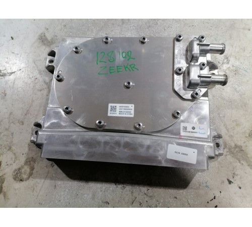 Современная система помощи водителю ADAS