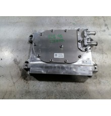 Современная система помощи водителю ADAS