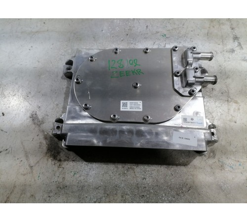 Современная система помощи водителю ADAS