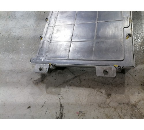 Современная система помощи водителю ADAS