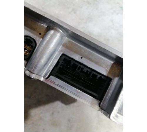 Современная система помощи водителю ADAS