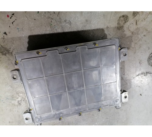 Современная система помощи водителю ADAS