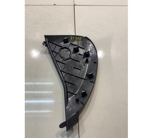 боковая крышка консоли(передняя,правая)