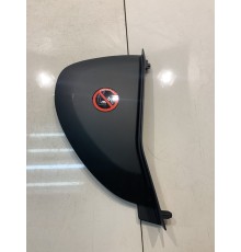 боковая крышка консоли(передняя,правая)