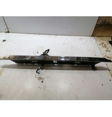 Накладка крышки багажника ( молдинг )