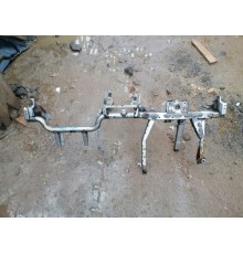 Каркас торпедо