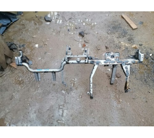 Каркас торпедо