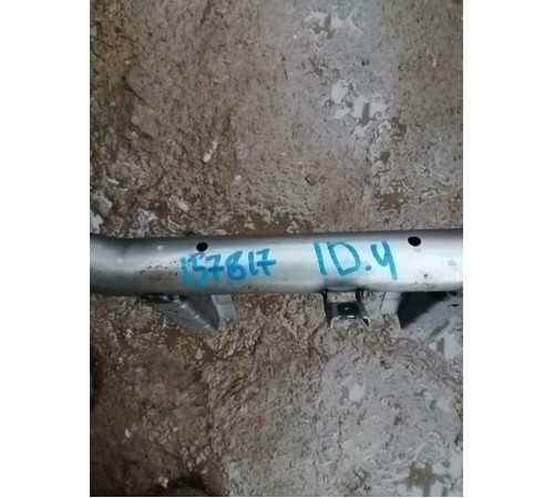 Каркас торпедо