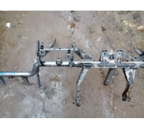 Каркас торпедо