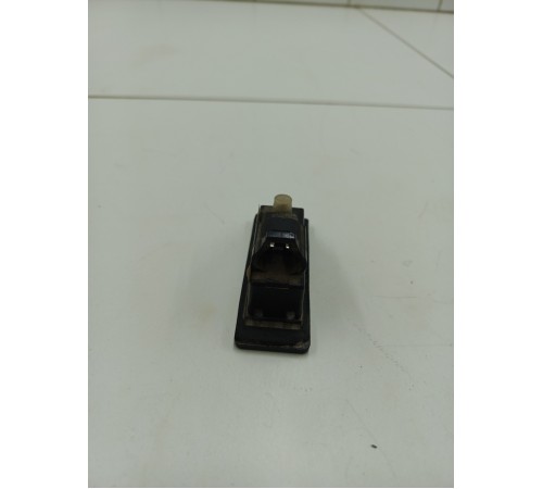 Плафон подсветки номера