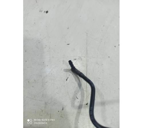 Трубка вакуумная