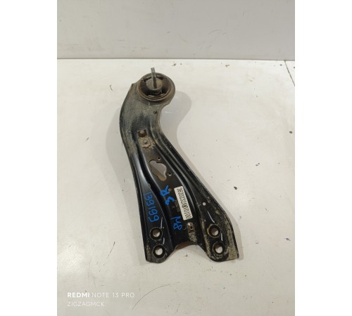 Рычаг задний правый продольный