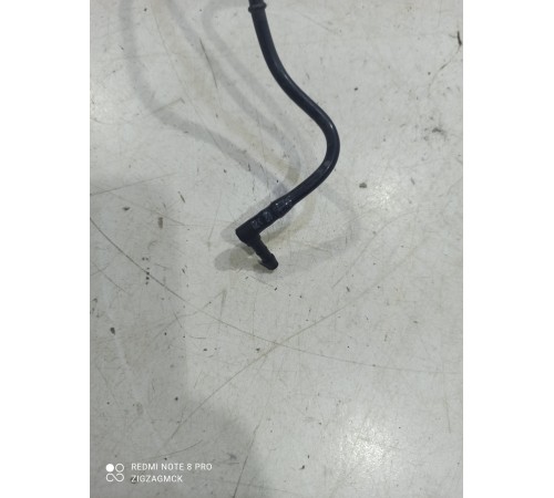 Трубка вакуумная