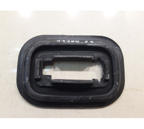 Уплотнитель внутренний