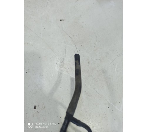 Трубка вакуумная