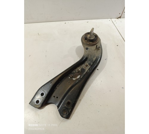 Рычаг задний правый продольный