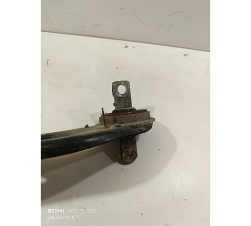 Рычаг задний правый продольный