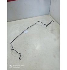 Трубка вакуумная