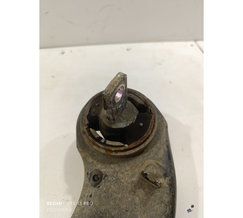 Рычаг задний правый продольный