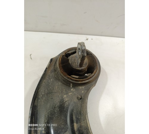 Рычаг задний правый продольный