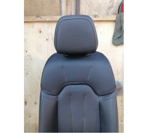 Сиденье переднее правое