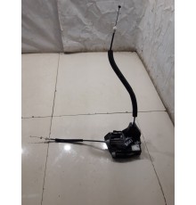 Замок двери (передний, правый)