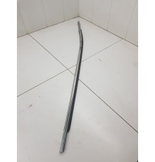 Уплотнитель стекла передний правый внешний